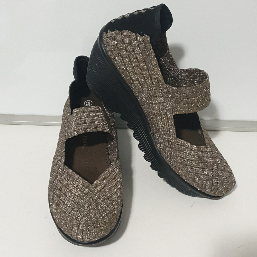 BMbernie mev.shoes for women size 39